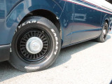 ハイエース 2.7 GL ロング ミドルルーフ 4WD 