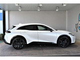 クラウンスポーツ 2.5 Z E-Four 4WD 