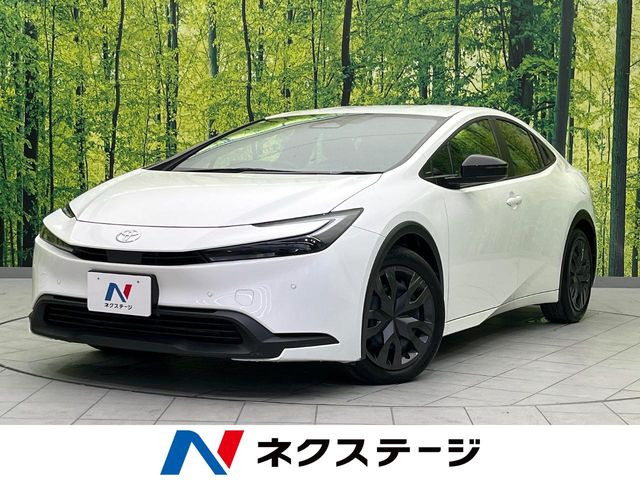 プリウス 1.8 X 