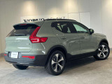 XC40 ウルトラ B4 AWD ダークエディション 4WD 