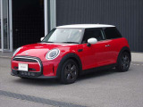 【保証】万が一、修理が必要な場合は工賃も含め、無料で対応しますので、MINI NEXT 認定中古車は、ご購入後も安心です。※保証プログラム適用条件詳細についてはお問合せください