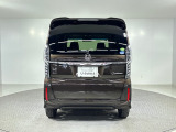 N-BOXカスタム G L ホンダセンシング 