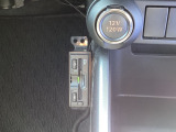 高速道路のご利用時にとても便利なETC車載器付。別途セットアップが必要になります。