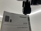 ドライブレコーダー装備
