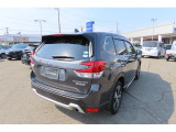 フォレスター 2.0 アドバンス 4WD 