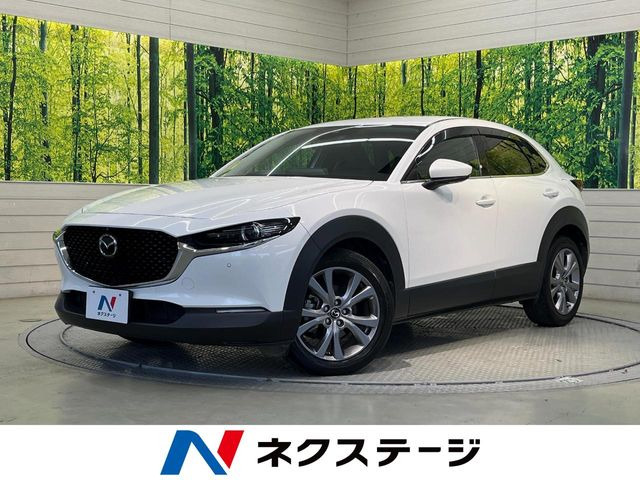CX-30 2.0 20S プロアクティブ ツーリングセレクション 