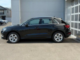 Q3 35 TDI クワトロ アドバンスド ディーゼル 4WD 