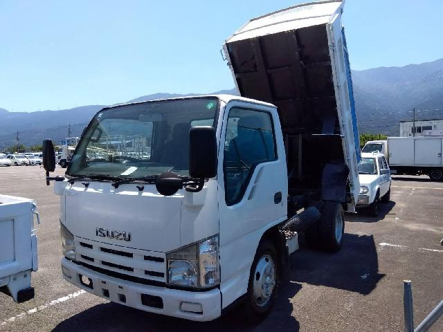 エルフ  IC-DTB