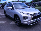 エクリプスクロス PHEV 2.4 G 4WD 