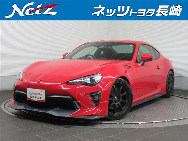 86 2.0 GT 