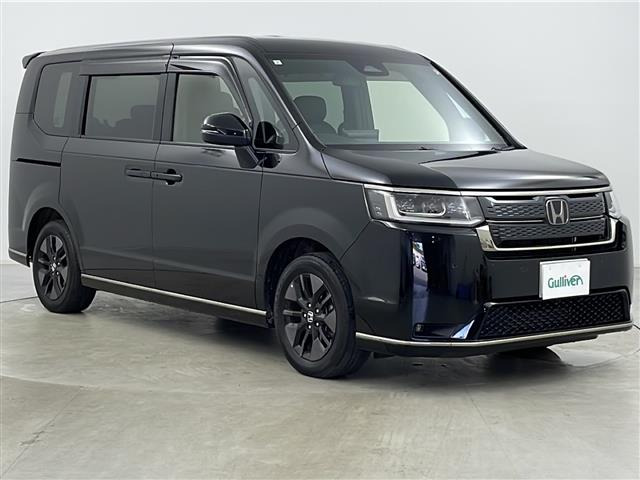ステップワゴン1.5 スパーダ 4WDワンオーナー