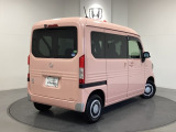 N-VAN +スタイル ファン ターボ ホンダセンシング 