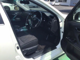インストルメントパネルです(運転席側から撮影)。