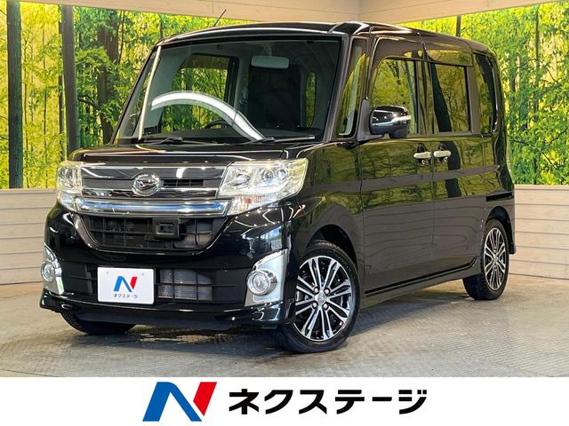 タントカスタム RS SA 