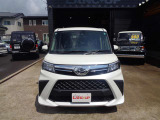 トール 1.0 G 4WD 