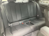 BMWの大きなシートは疲れにくく、搭乗者を包み込んでくれる安心感が御座います。