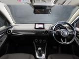 MAZDA2 1.5 XD プロアクティブ 