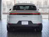 カイエンクーペ S Eハイブリッド ティプトロニックS 4WD 