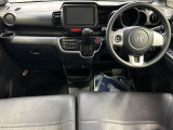 N-BOX G SSパッケージ 特別仕様車