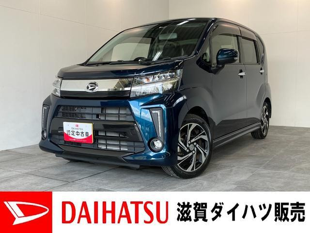 ムーヴカスタムRS ハイパー SAIII 4WD
