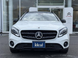 GLAクラス GLA250 4マチック 4WD 
