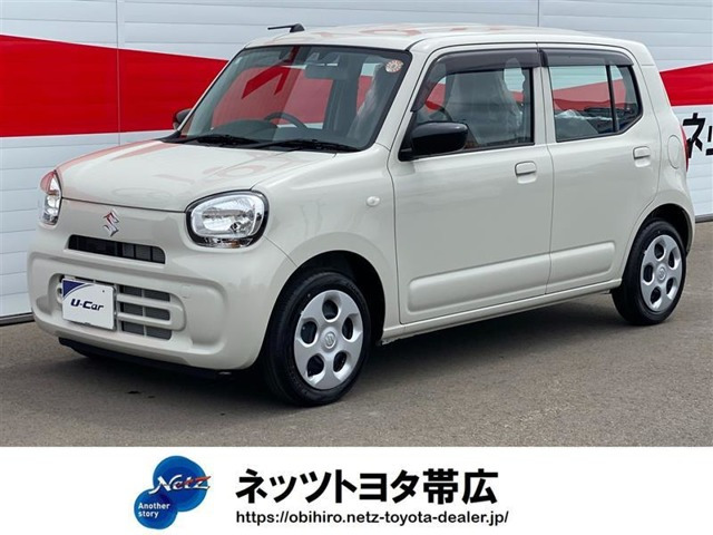アルトL 4WD