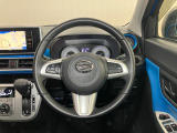 運転席からの景色