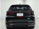 ハリアー 2.5 ハイブリッド E-Four Z レザーパッケージ 4WD 