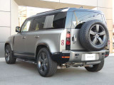 ディフェンダー 110 X ダイナミック HSE 3.0L D350 ディーゼル 4WD 