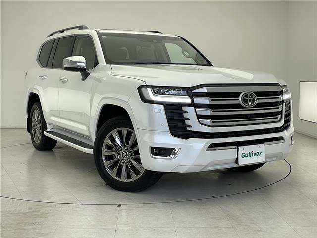 ランドクルーザー（トヨタ）の中古車 | 中古車情報・中古車検索