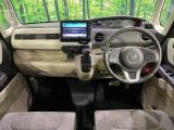 N-BOX G EX ターボ ホンダセンシング 
