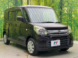 大好評のボディコーティング「弾スプラッシュコート」もご納車までに施工可能。通常のガラスコートと異なる、耐久年数6年の無機質ガラスコーティングが、ボディをキレイな状態に保ってくれます。