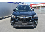 フォレスター 2.5 プレミアム 4WD 