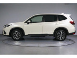 フォレスター 2.0 ツーリング 4WD 