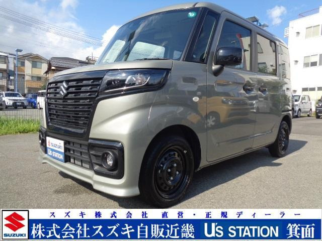 スペーシアベース GF 