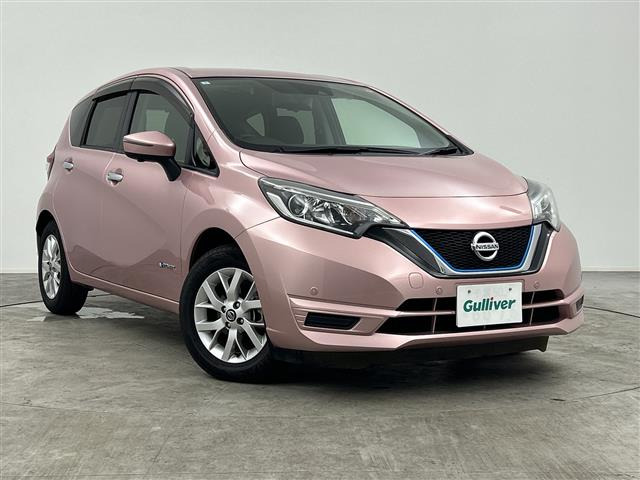 ノート 1.2 e-POWER X 修復歴無し