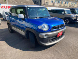 クロスビー 1.0 ハイブリッド(HYBRID) MZ 