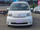ポルテ 1.5 150i 4WD 