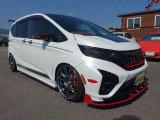 フリード+ 1.5 ハイブリッド G ホンダセンシング 
