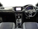 T-Roc TDI Rライン ディーゼル 