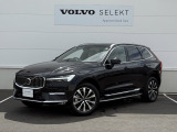 ◆2024年モデルの「XC60 Ultra B5 AWD」が登場! オニキスブラックメタリックは存在感あるカラーでおなじみの大人気カラーでございます