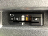 【ETC】高速道路の料金所をストレスなく通過!話題のスポットやサービスエリアに多い「スマートIC」利用時は必須のアイテムです。当店でセットアップを実施、ご納車当日からすぐにご利用いただけます!