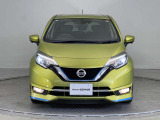 ノート 1.2 e-POWER メダリスト 