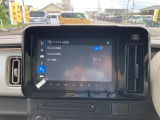 Bluetooth接続もできますよ☆