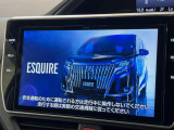 エスクァイア 2.0 Gi プレミアムパッケージ ブラックテイラード 