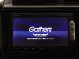 【オーディオ機能】ナビに一体のオーディオは、ワンセグTVの他にDVD/CDプレーヤーを装備♪もちろんFM/AMラジオもお聞きいただけますよ♪