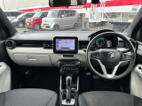 イグニス 1.2 ハイブリッド(HYBRID)  MZ 4WD 