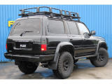 ランドクルーザー80 4.2 VXリミテッド ディーゼル 4WD
