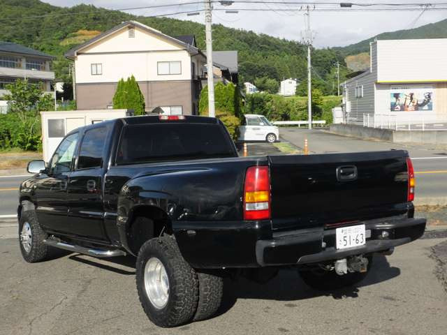 シボレー シルバラード デューリー の中古車詳細 (43,000km, ブラック