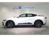 クラウンクロスオーバー 2.5 G アドバンスト E-Four 4WD 